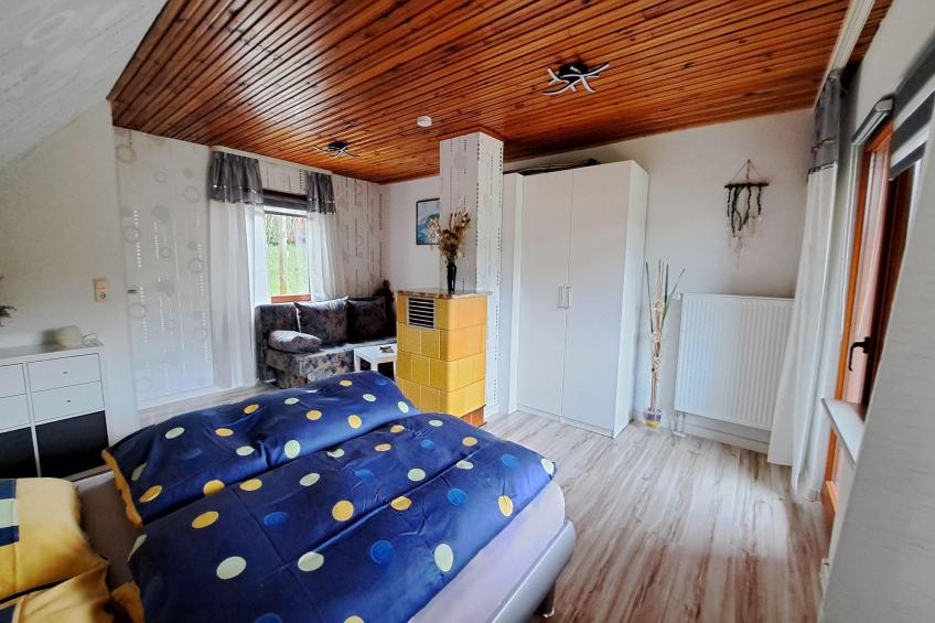 Ferienhaus im Thüringer Wald - foto 9