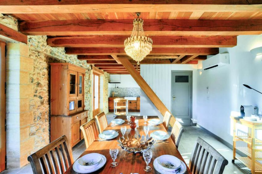 Maison à Rouffignac Saint-Cernin - foto 8