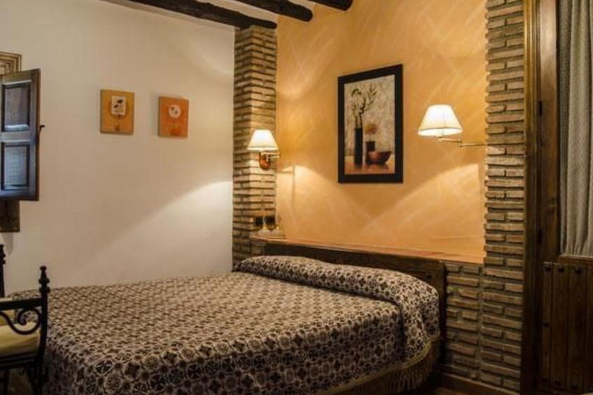 Balcón de Válor - Haus 9 - foto 2