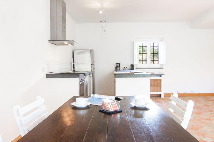 Villa Nocellara", umgeben von Weinbergen - foto 8