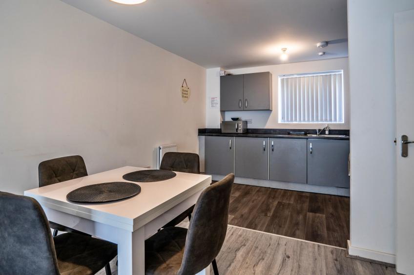 Aldridge Square - foto 9