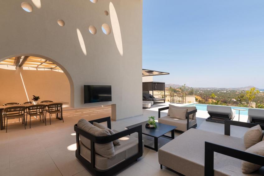 Trapezia Luxury Living - Alexandrit - foto 2