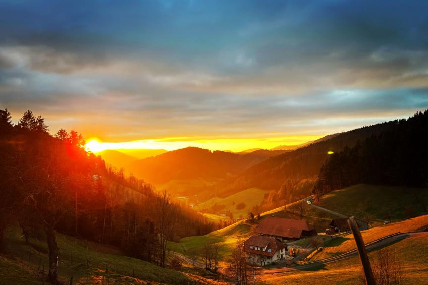 FeWo mit Whirlpool und Infrarotsauna - foto 22