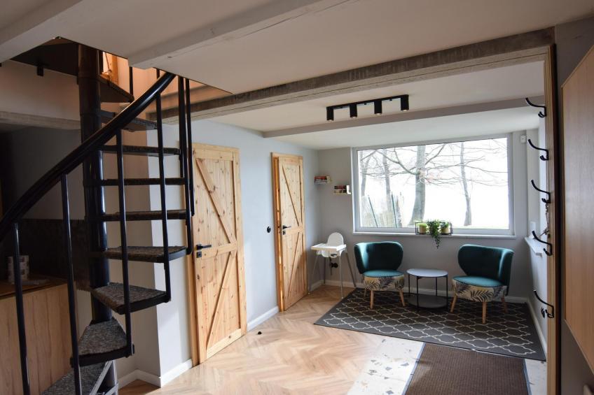 Semi detached house Stare Czaple - foto 17