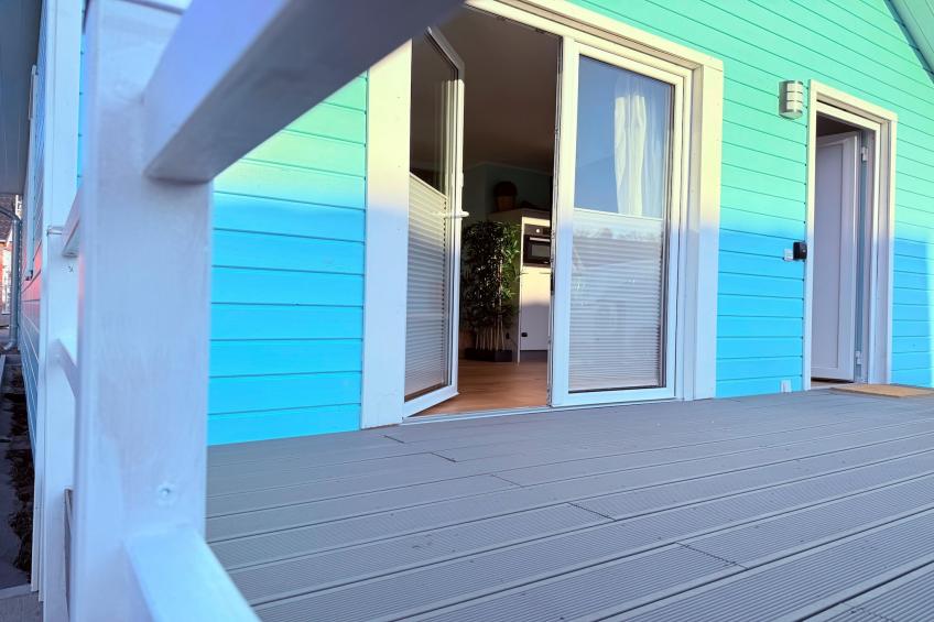 Ferienhaus Sanibel - foto 39