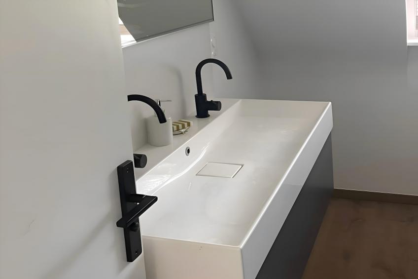 Holiday home in Locquirec - foto 25