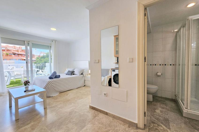 Ático B - Cartagena Centro histórico - foto 12