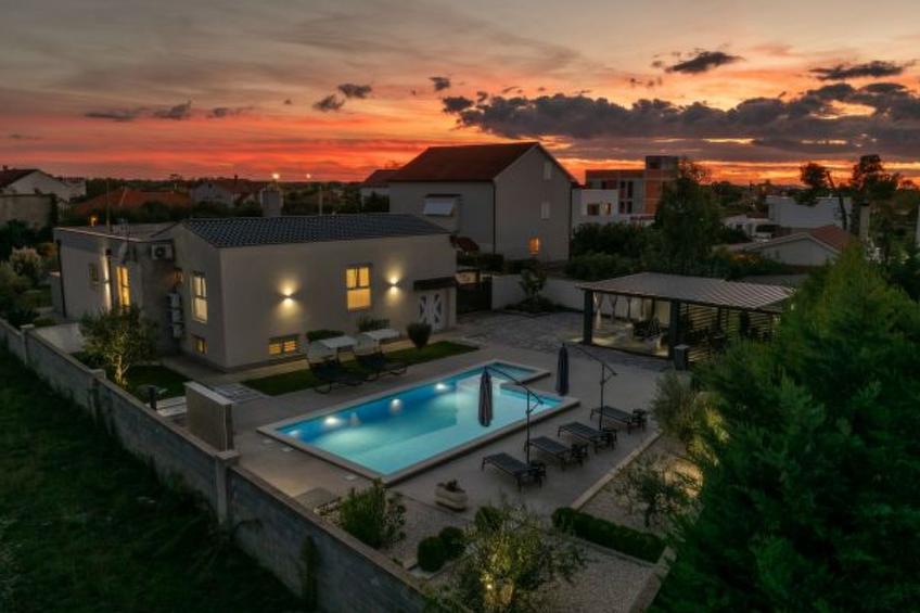 Villa Miranda with pool - foto 62