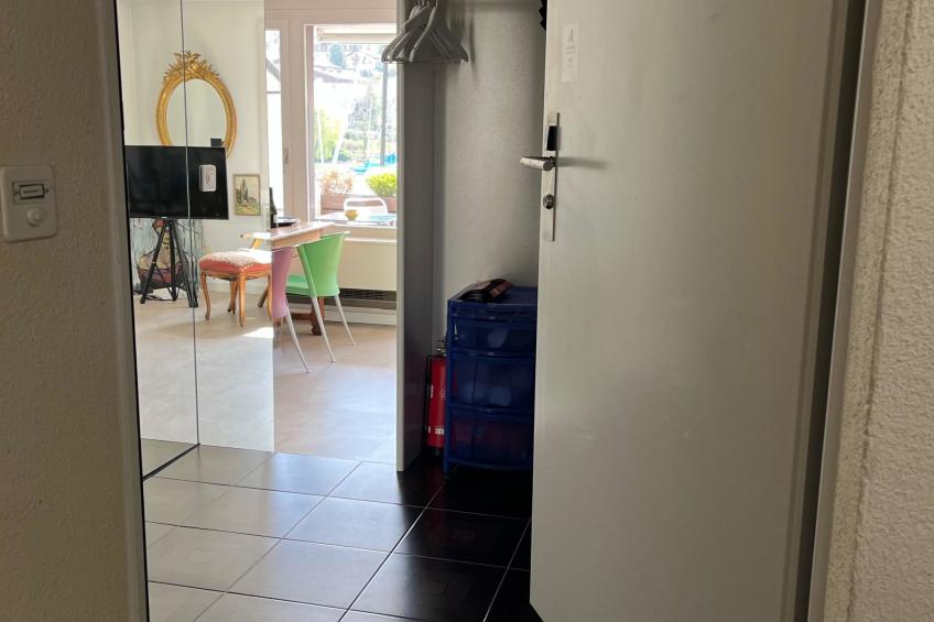 Seewohnung 2 Appartement/Fewo Appartement/Fewo - foto 14