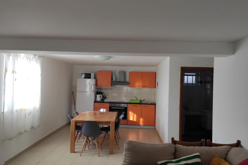 Apartment Ela - Three Bedroom Apartment with Terrace with Sea View - foto 2