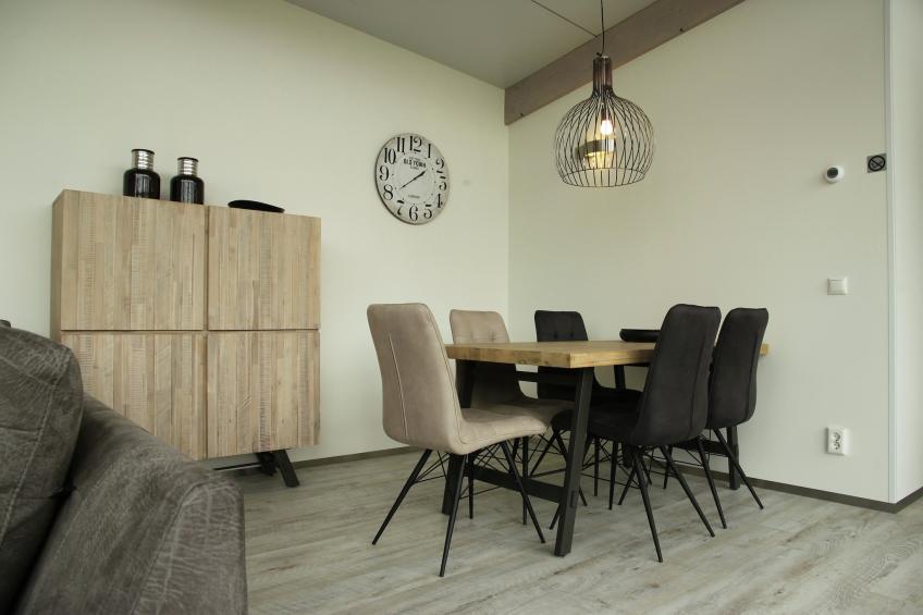 Luxe Lodge aan de Duinen - foto 6