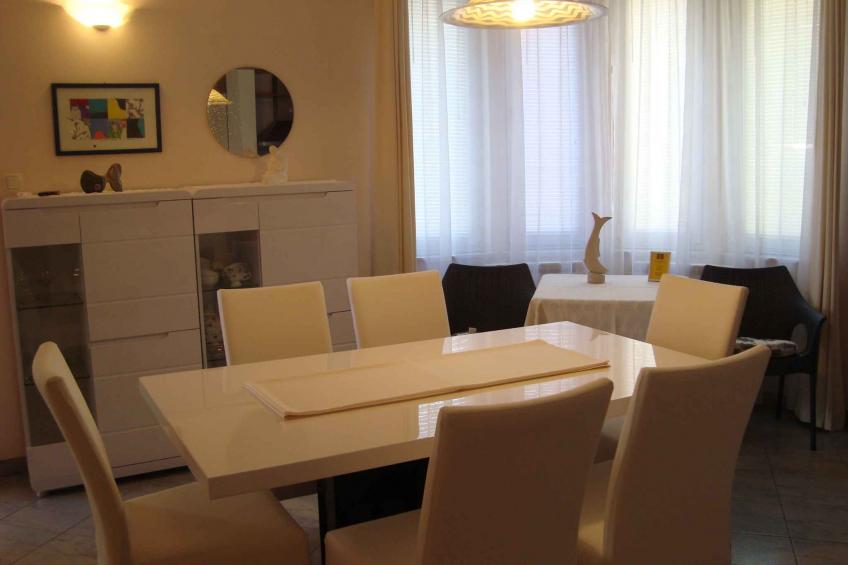 Holiday apartment in a sunny location with air-conditioning and sea view - BF-KW4C - foto 32