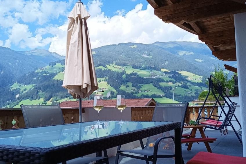 Chalet Modern Life (MHO769) - foto 2