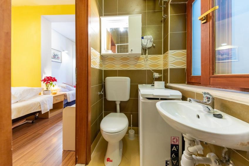 Apartments Studio Dubrovnik Beach Area-Studio Apartment - foto 11