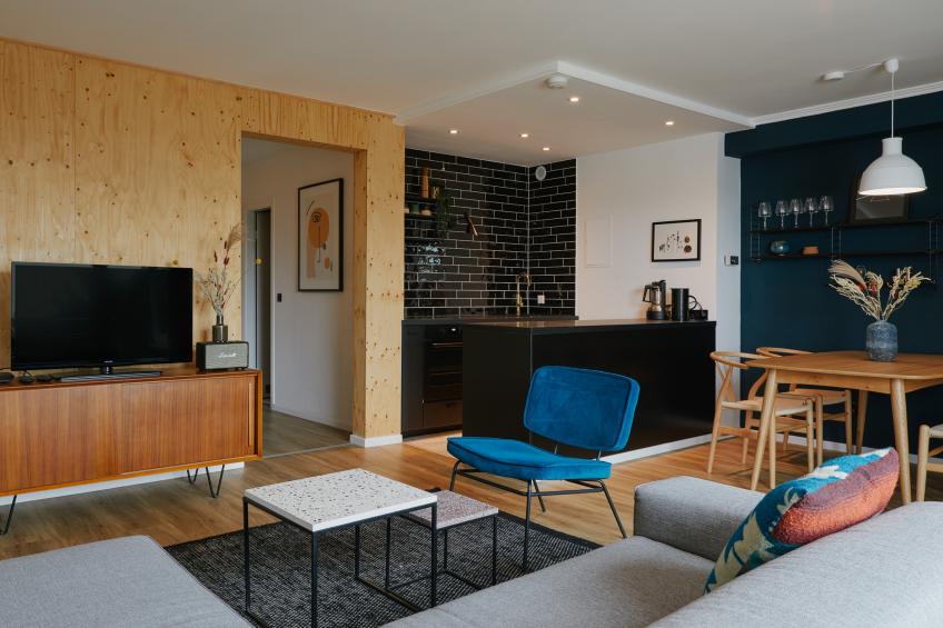 Appartement - Am Waltenberg 70-MA | 'The Condo"