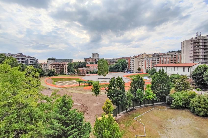 Arena Terrace View - foto 49