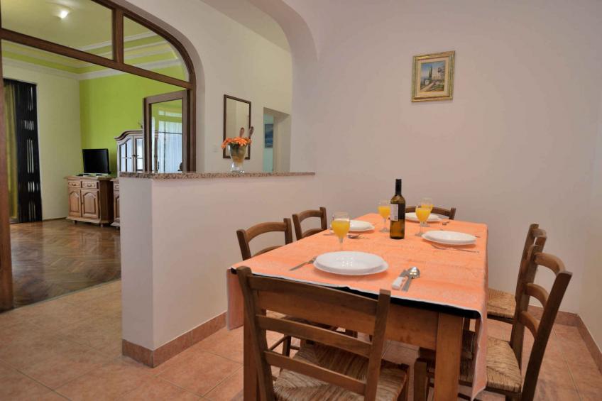 Holiday apartment with terrace and grill, by the sea - BF-WDF7X - foto 30