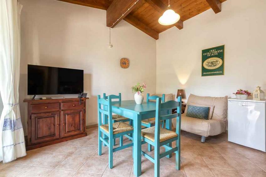 Vakantiewoning met airconditioning - VW-HWCG - foto 10