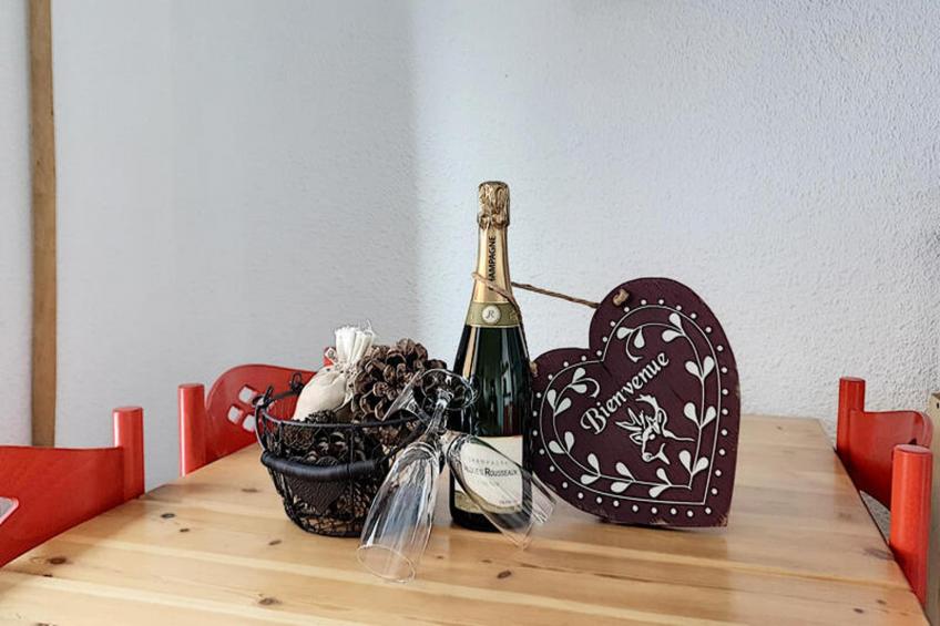 Appartements à Montriond - foto 17