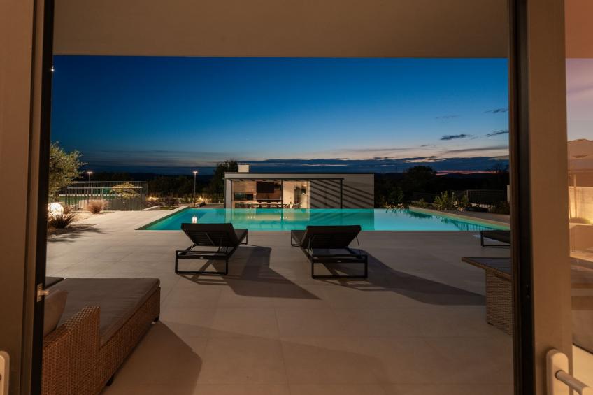 Villa Freedom - Five Bedroom House with Balcony - foto 39