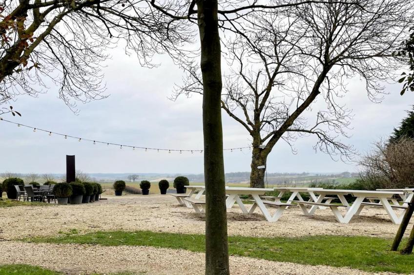 Valleyview Cottages - NR05 - foto 18