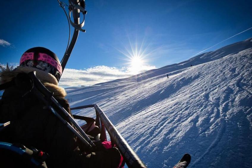 Les Chalets Des Evettes - foto 2