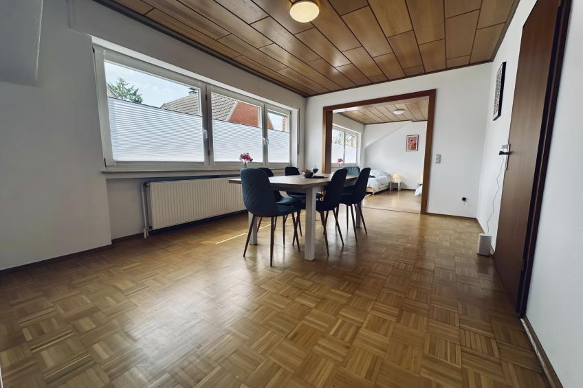 sleepWELL-Horstm. II