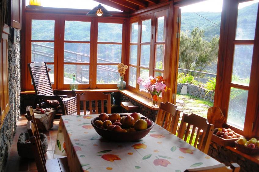 Freistehendes Ferienhaus La Maleza in La Palmita - foto 7