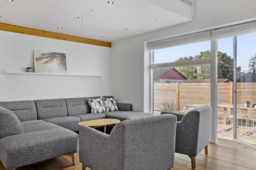 "Atanasij" -  from the sea in NE Jutland - foto 21