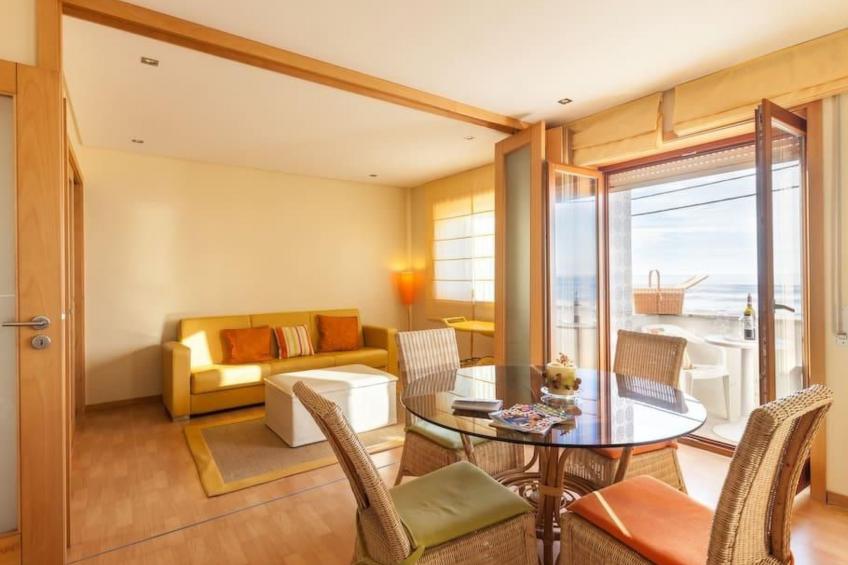 Wohnung "Juste Au" über dem Meer - foto 6