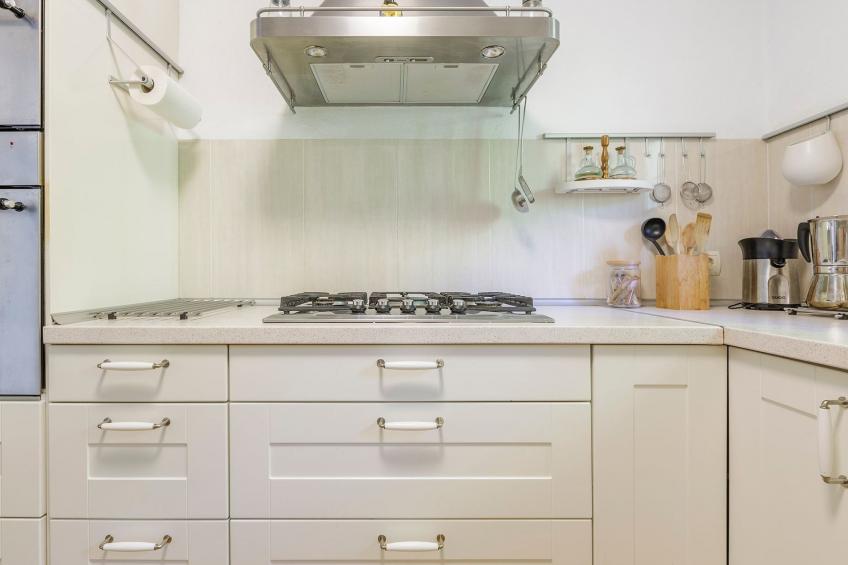 Hundefreundliches Ferienhaus mit privatem Pool - foto 18