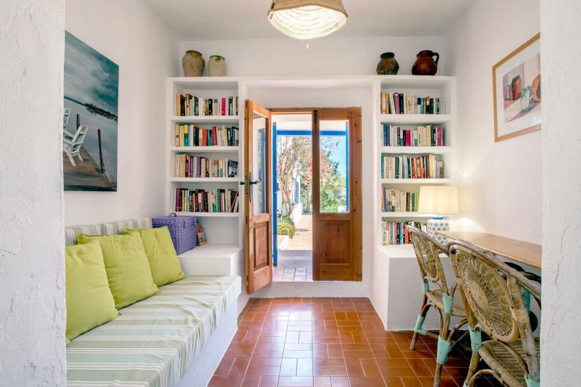 Casa Migjorn 10 pax - foto 41