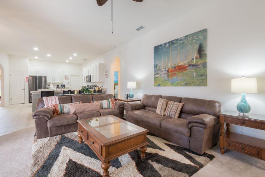 in Davenport mit großem Pool - foto 21