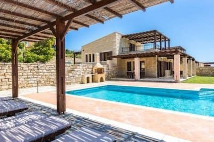 Villa Lefkogia - foto 4