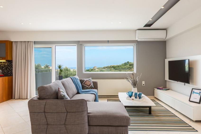 Villa Aelia I Modern und ideal für große Gruppen - foto 16