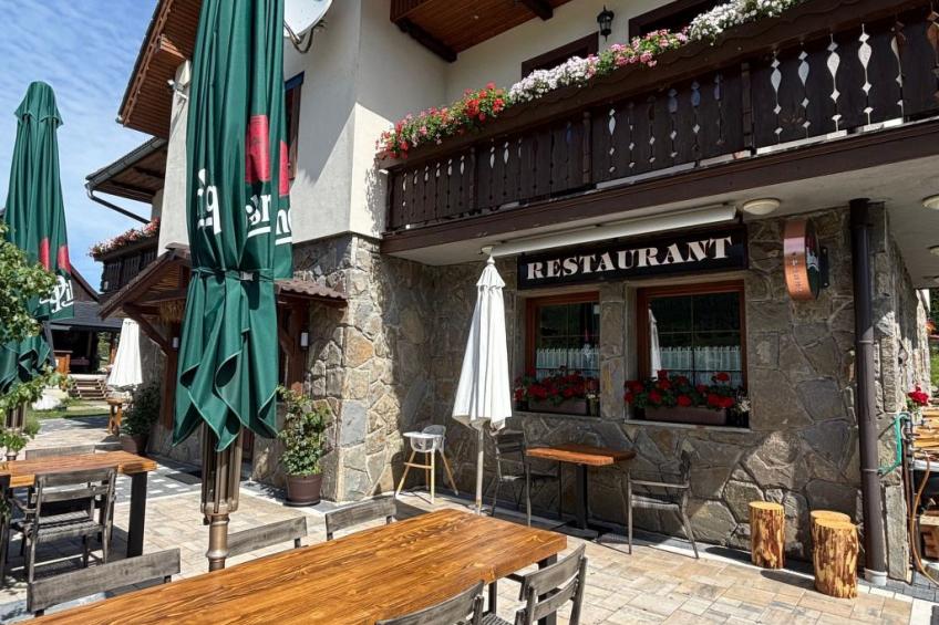 Haus fur 2 Personen - foto 11