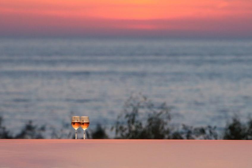 "Capro" mit Infinity-Pool - foto 3