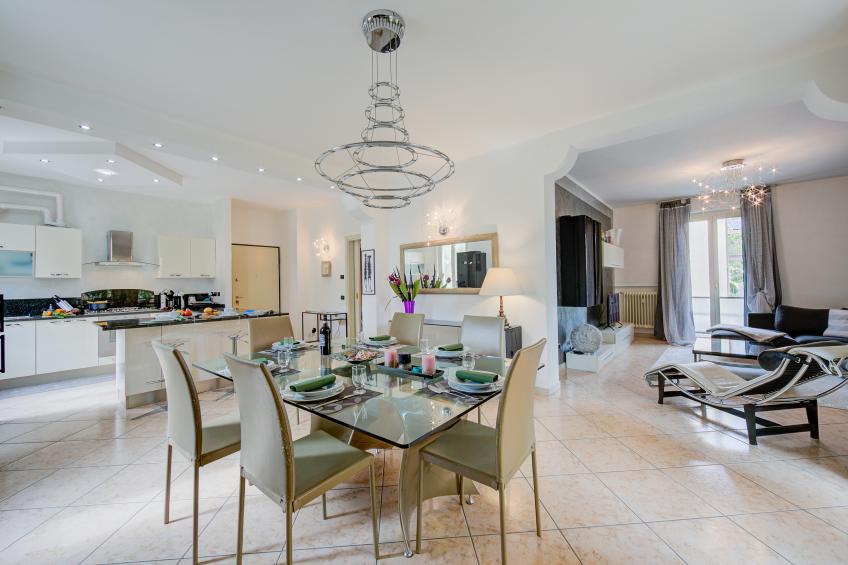 Ulivi Apart 500m Lake And Center Salò - foto 11