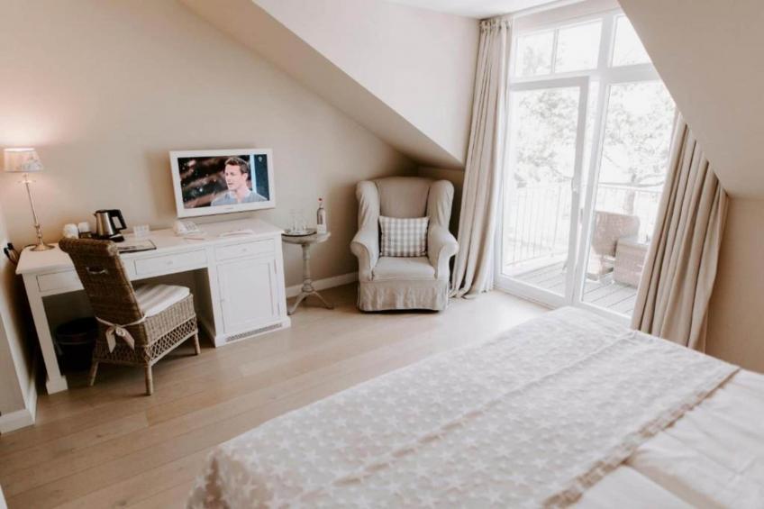 Double Room with Sea View - foto 2