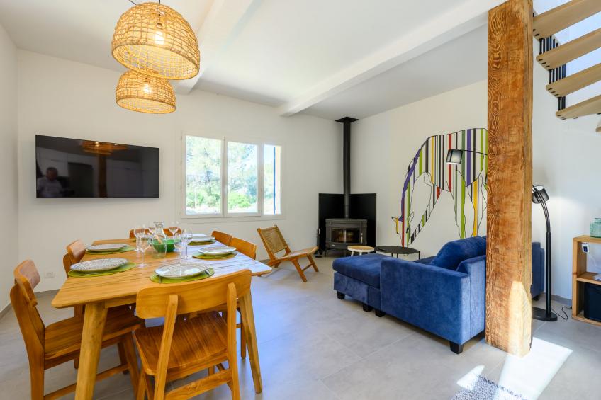 Mas de Caussagues - foto 2