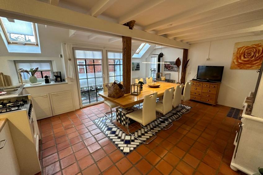 Huus ant Koornfeld - foto 19