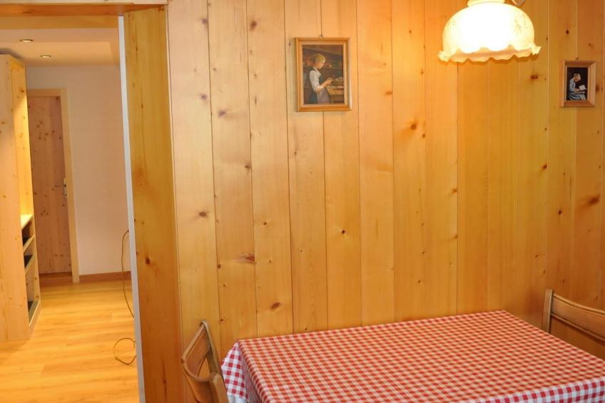 Kirchgasse 12 Appartement/Fewo, Dusche, WC, 1 Schlafraum 2-Bettwohnung - foto 17