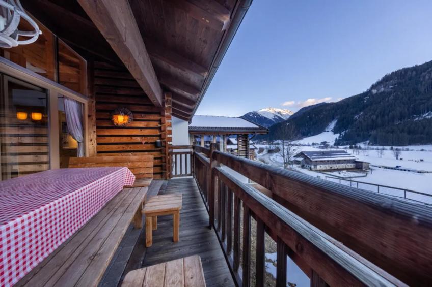 Chalets im Wald - foto 37