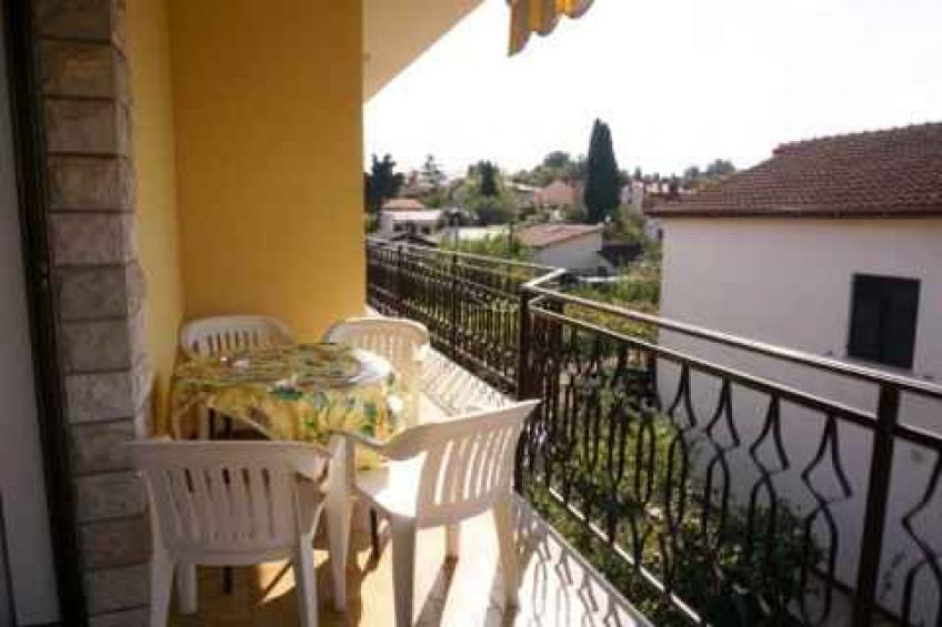 Vakantiewoning met balkon en barbecue - VW-5D7Z6 - foto 2