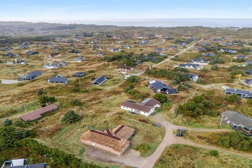 "Edlef" - 800m from the sea in Western Jutland - foto 36