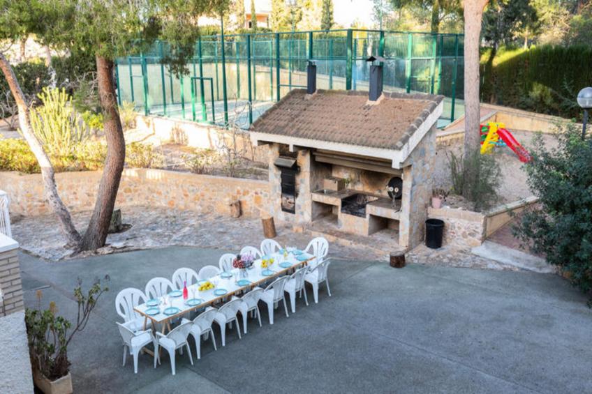 Maison à La Alcayna - foto 48