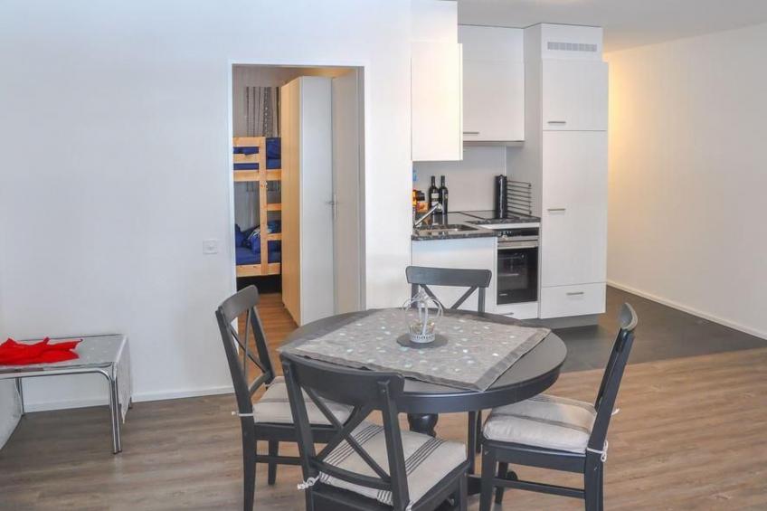 2-Zimmerwohnung Mörlialp im Wander- und Skigebiet - foto 2