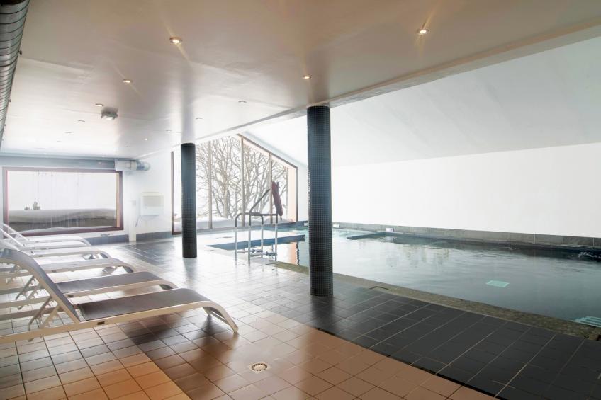 Résidence Les Chalets de l'Isard 2P6N - foto 26