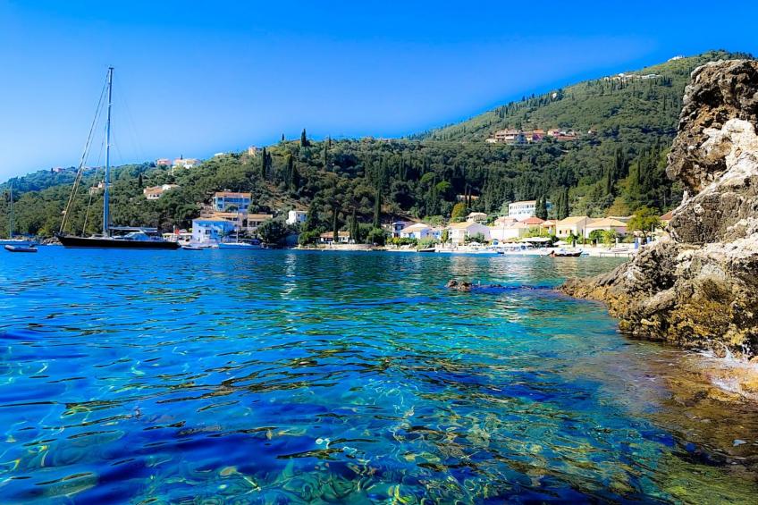 Gemütliches Olympia Apartment mit Pool - foto 31