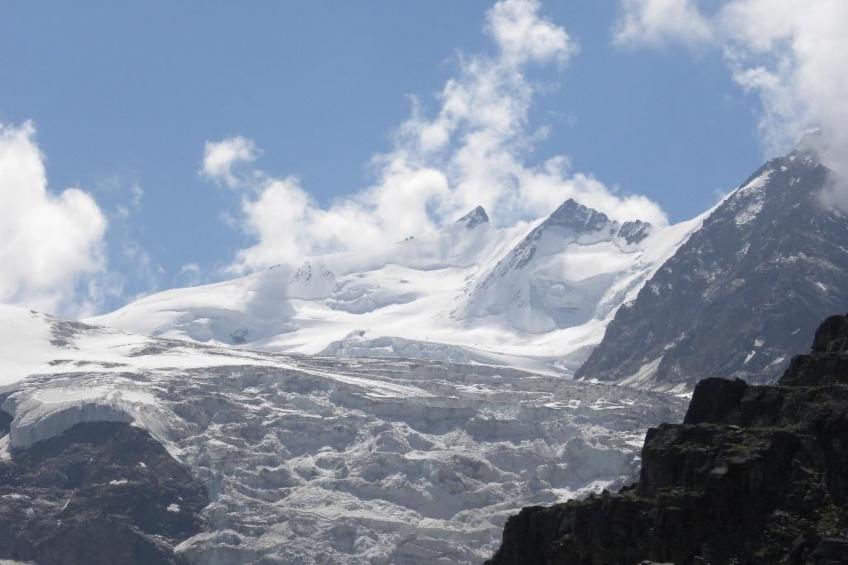 Chalet Spycher - foto 16